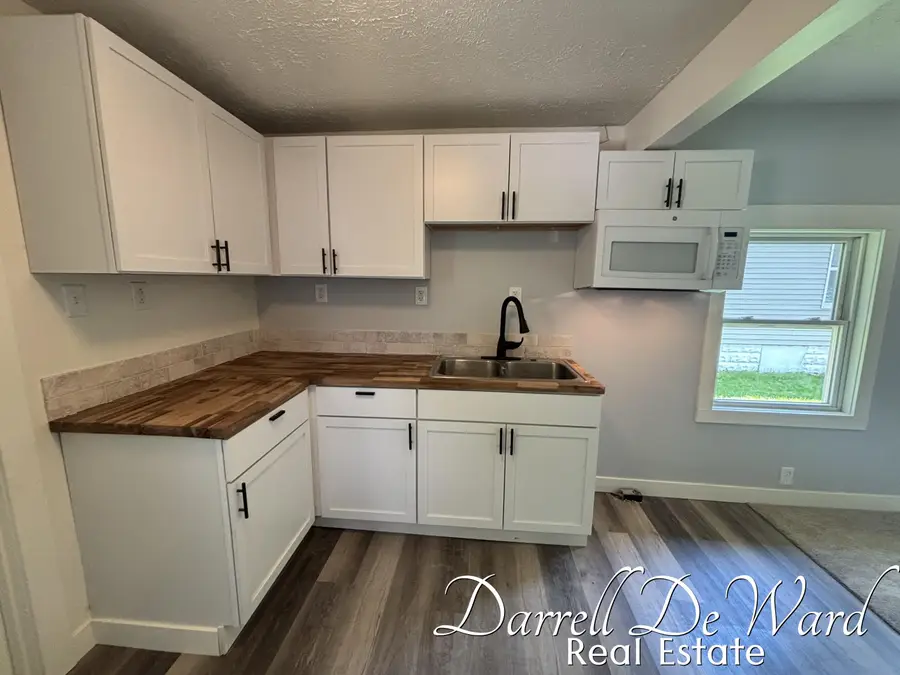 1710 Indiana Avenue, Lansing, MI 48906 - #2