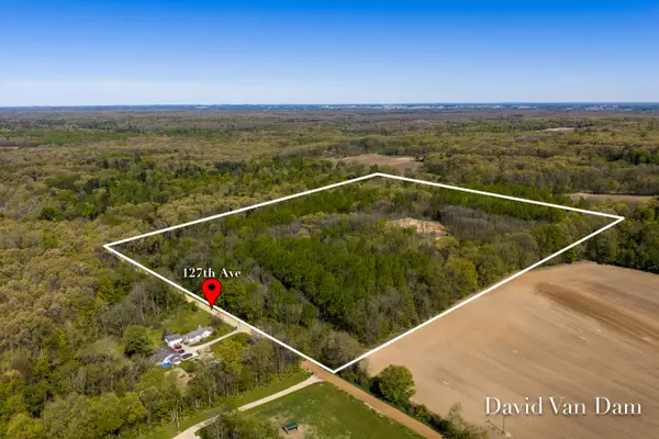 3325 127th Avenue, Allegan, MI 49010