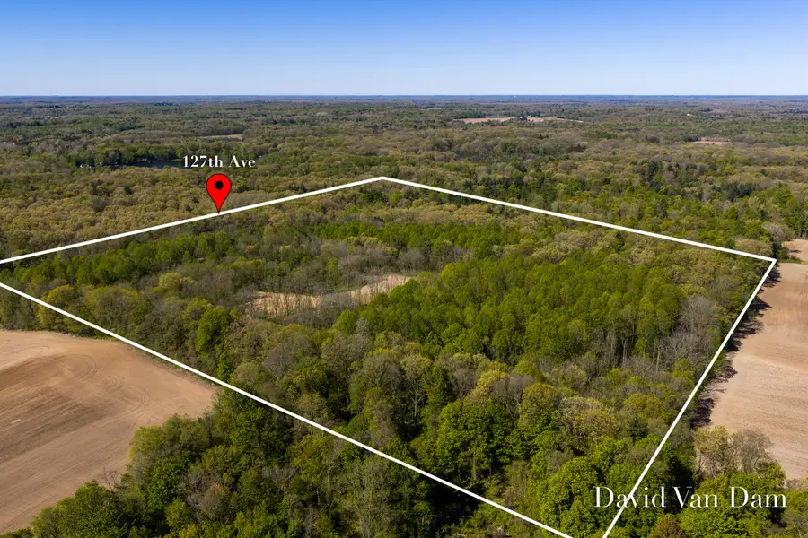 3325 127th Avenue, Allegan, MI 49010 - #3