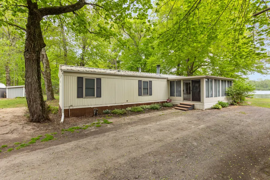 3379 S Spec Lake Drive, Allegan, MI 49010 - #2