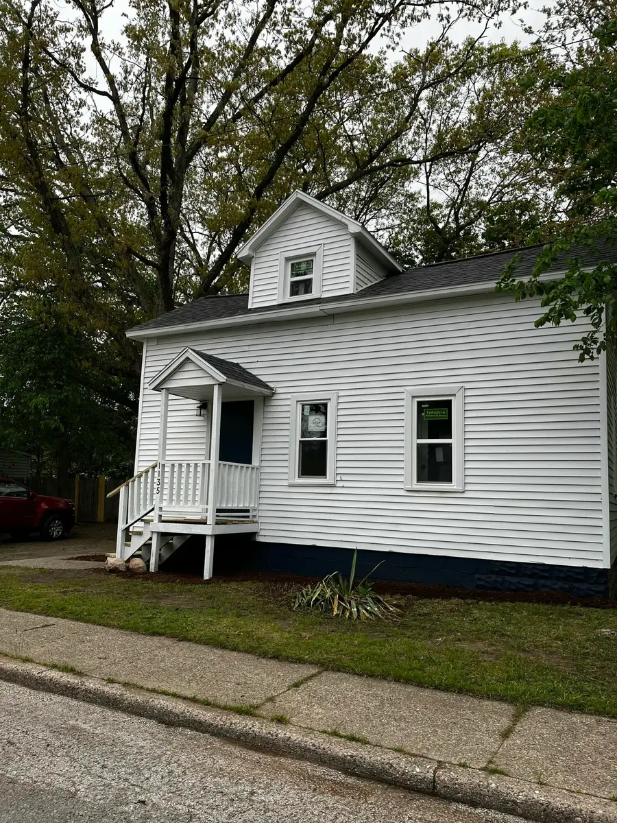 1135 Holt Street, Muskegon, MI 49442 - #2
