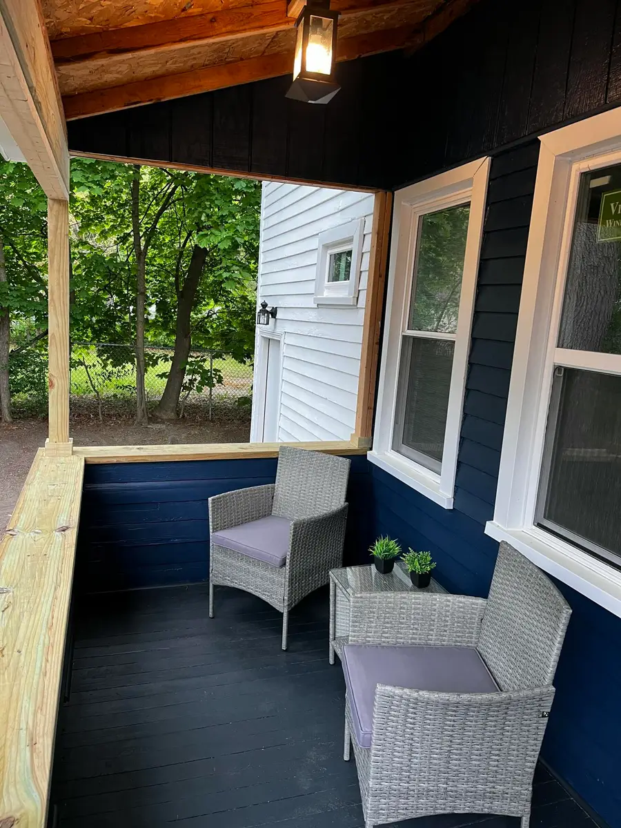 1135 Holt Street, Muskegon, MI 49442 - #3