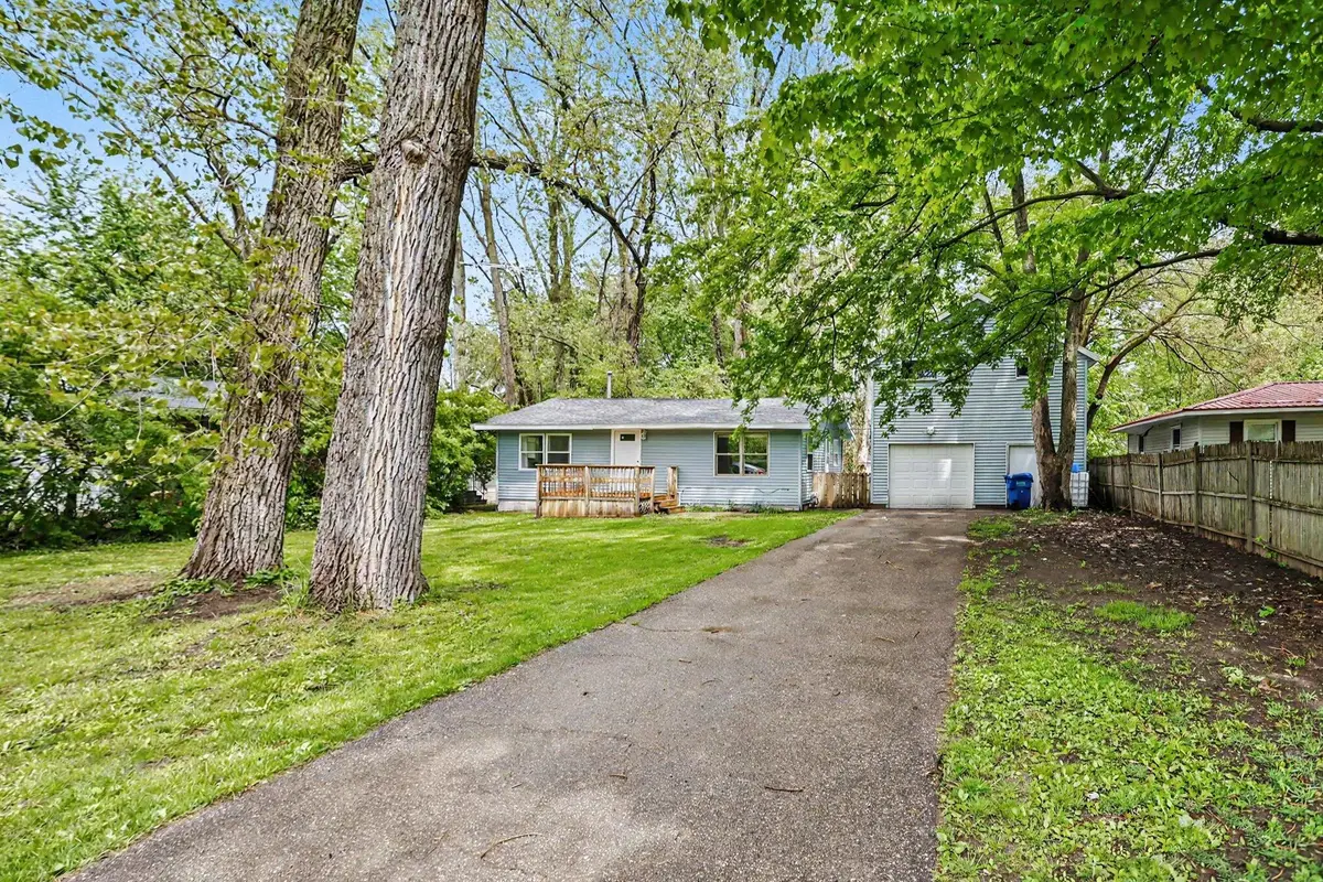 1585 Leeds Avenue, Benton Harbor, MI 49022 - #1