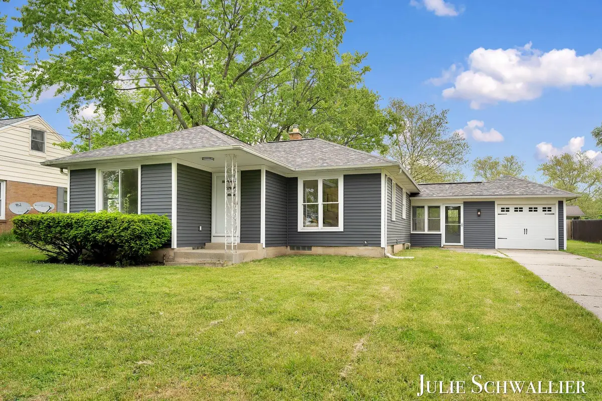 4300 Fuller Avenue Se, Grand Rapids, MI 49508 - #1