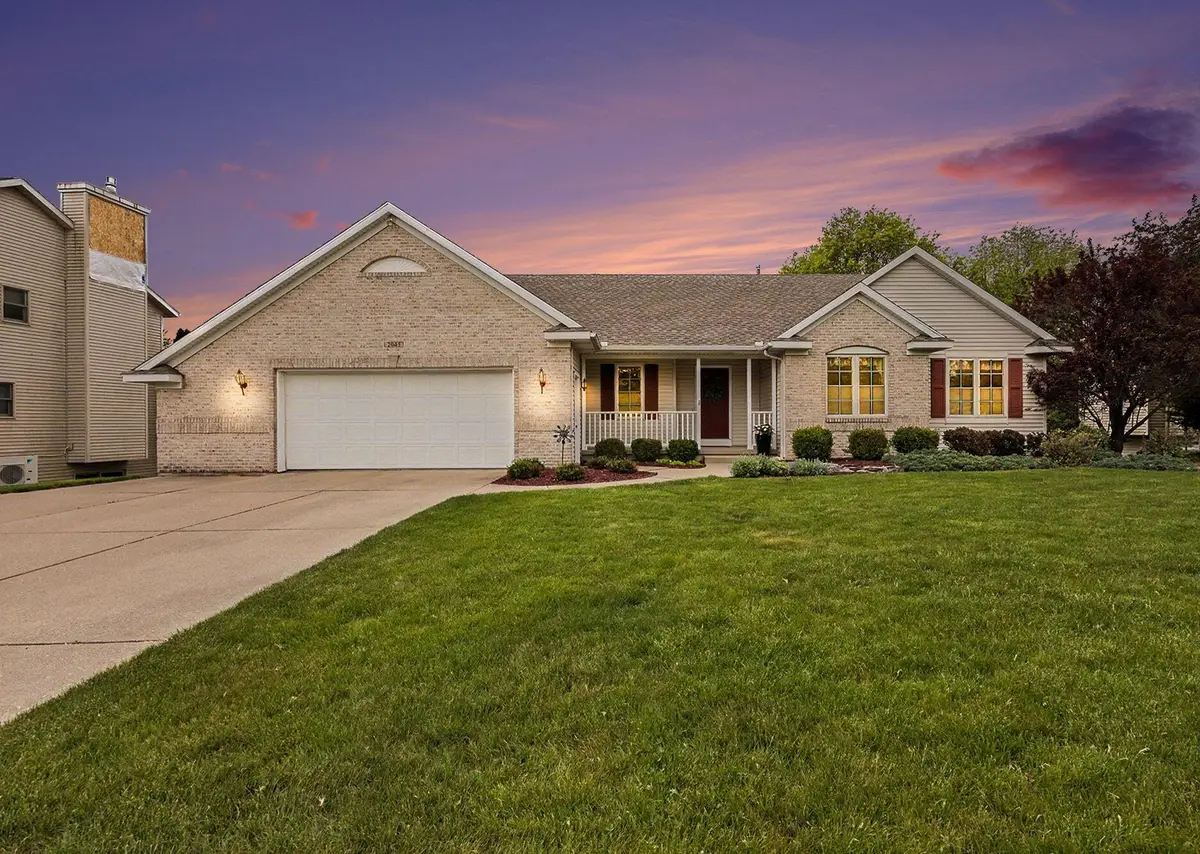 2045 Meadowdale Drive Nw, Grand Rapids, MI 49504 - #1