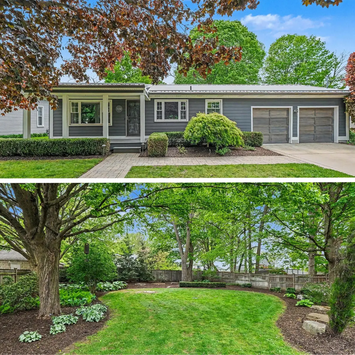 7232 Thornapple River Drive Se, Ada, MI 49301 - #1