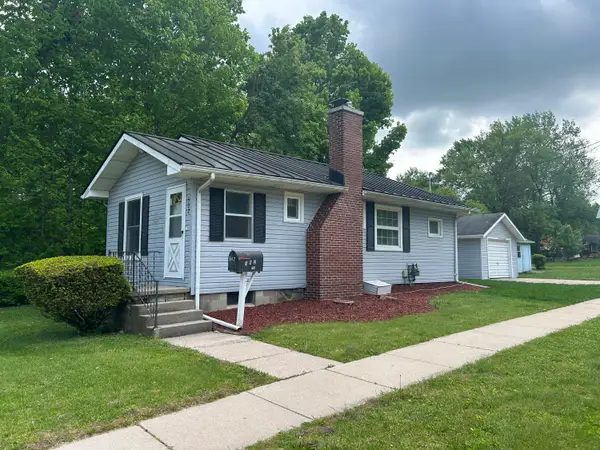 502 E South Street, Hastings, MI 49058