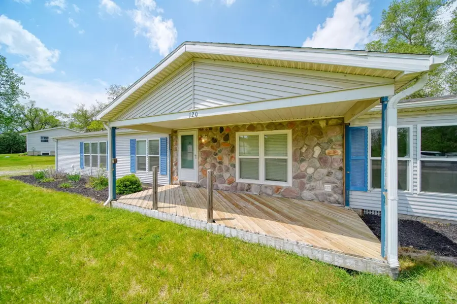 120 Kathy Lane, Brooklyn, MI 49230 - #2