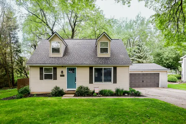 2023 Chaparral Street, Kalamazoo, MI 49006