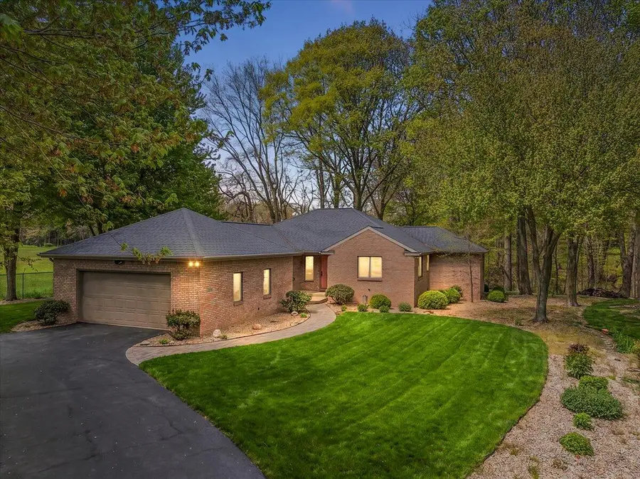 2400 Pine Hill Court, Saint Joseph, MI 49085 - #2