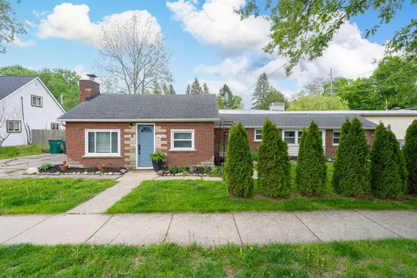276 E Gates Street, Romeo, MI 48065
