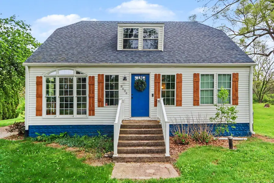 8656 Stadium Drive, Kalamazoo, MI 49009 - #3