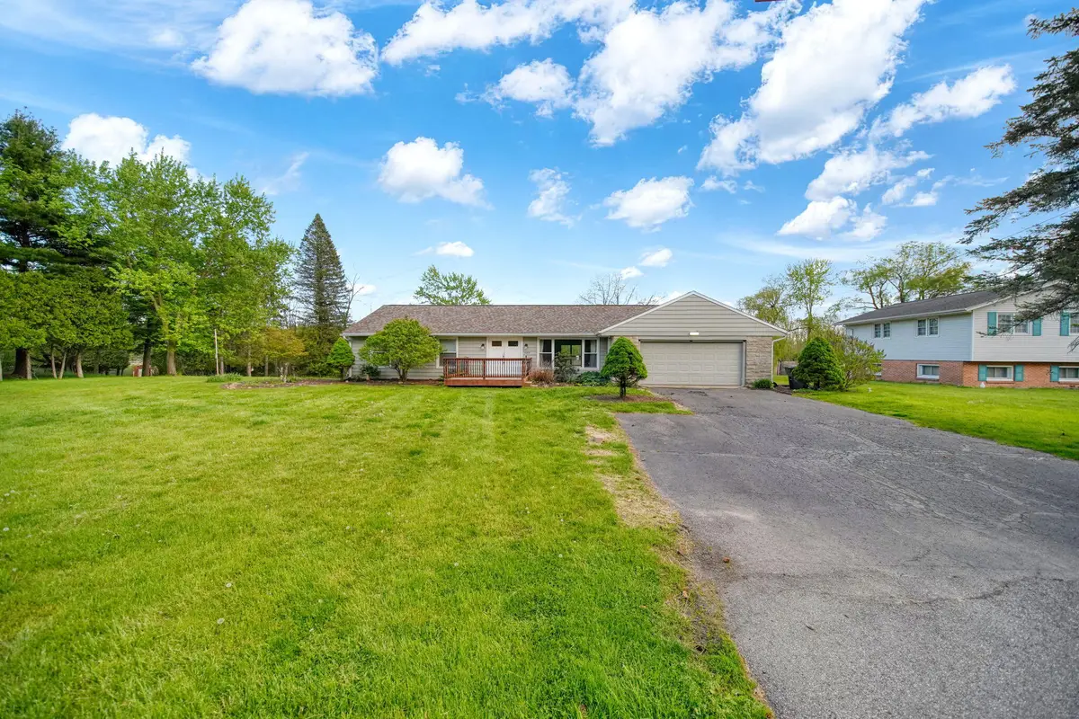 1729 Plateau Drive, Jackson, MI 49203 - #1