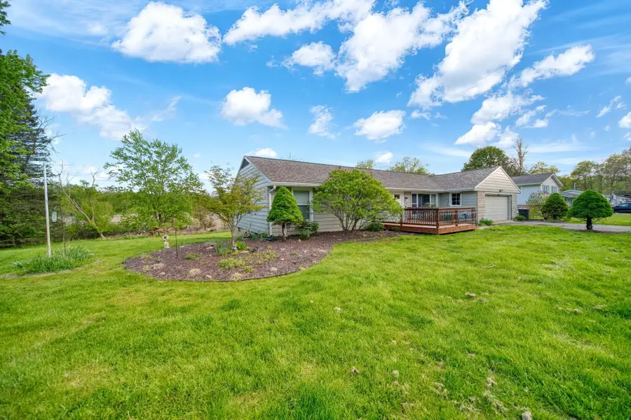 1729 Plateau Drive, Jackson, MI 49203 - #2