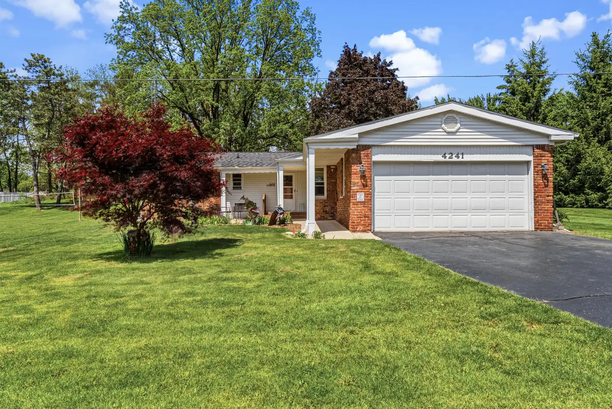 4241 E Cook Road, Grand Blanc, MI 48439 - #1