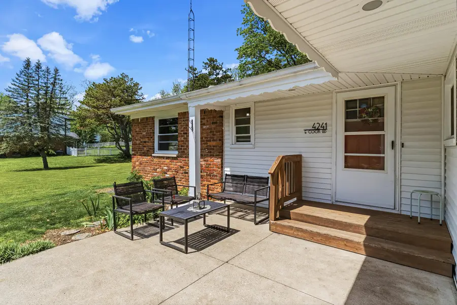 4241 E Cook Road, Grand Blanc, MI 48439 - #2