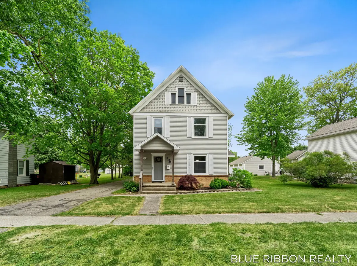 130 W Cherry Street, Wayland, MI 49348 - #1