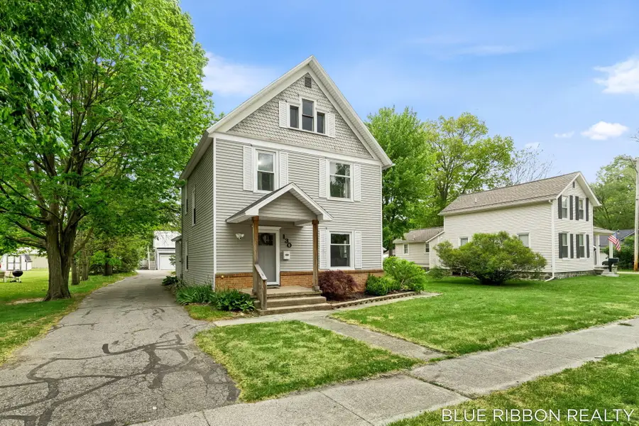 130 W Cherry Street, Wayland, MI 49348 - #3
