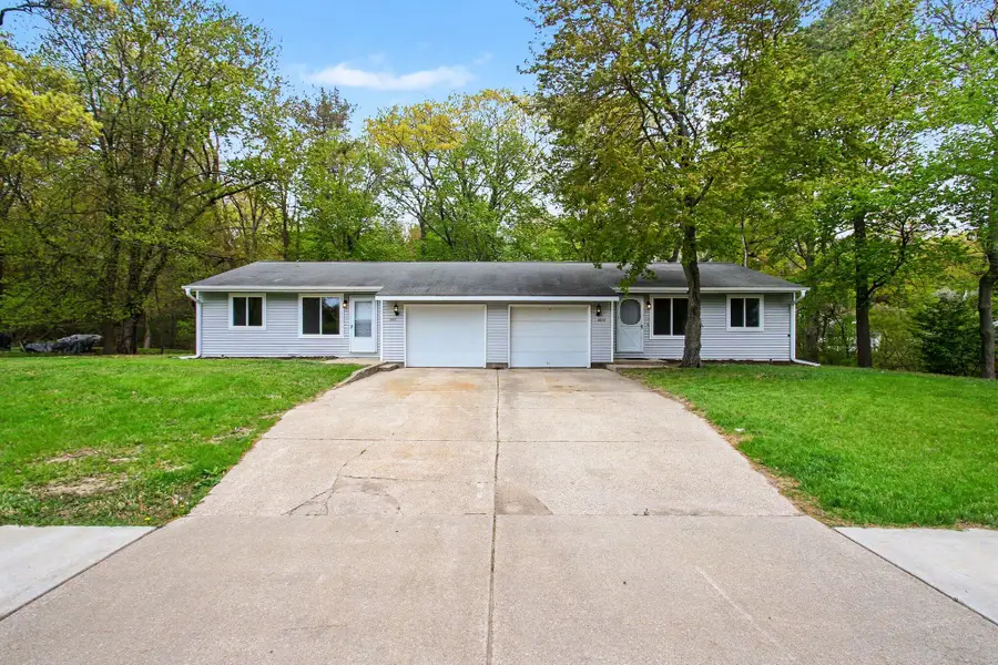 16229 Taft Road, Spring Lake, MI 49456 - #3
