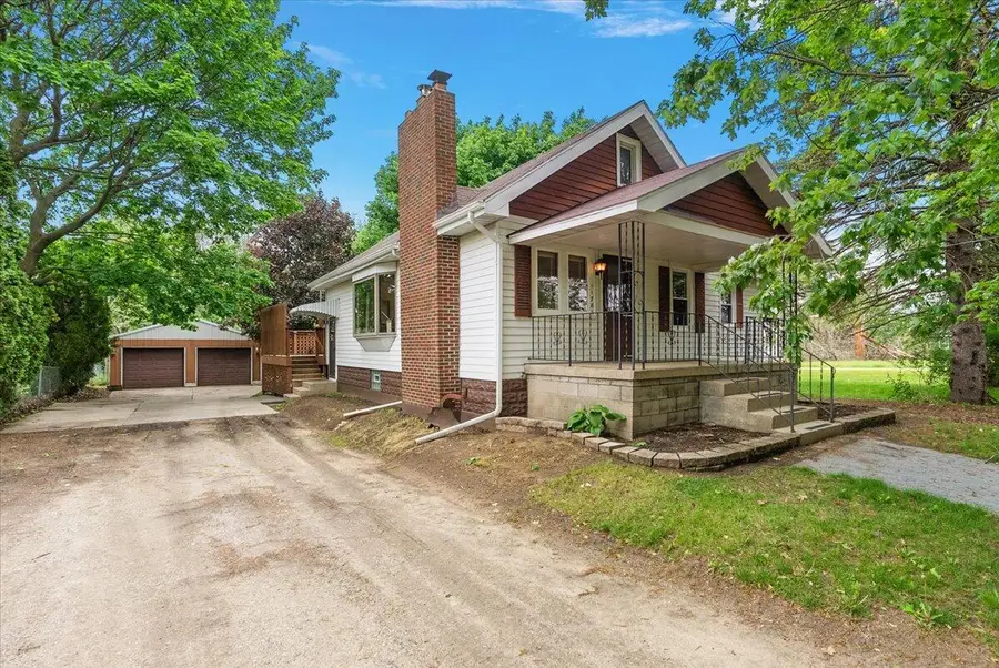 11781 8th Avenue Nw, Grand Rapids, MI 49534 - #3