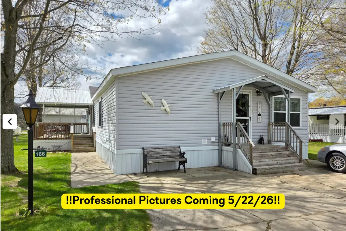 166 Aspen Street Ne, Cedar Springs, MI 49319 - #1