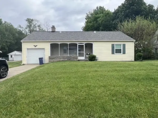 1635 Burton Street Se, Grand Rapids, MI 49506