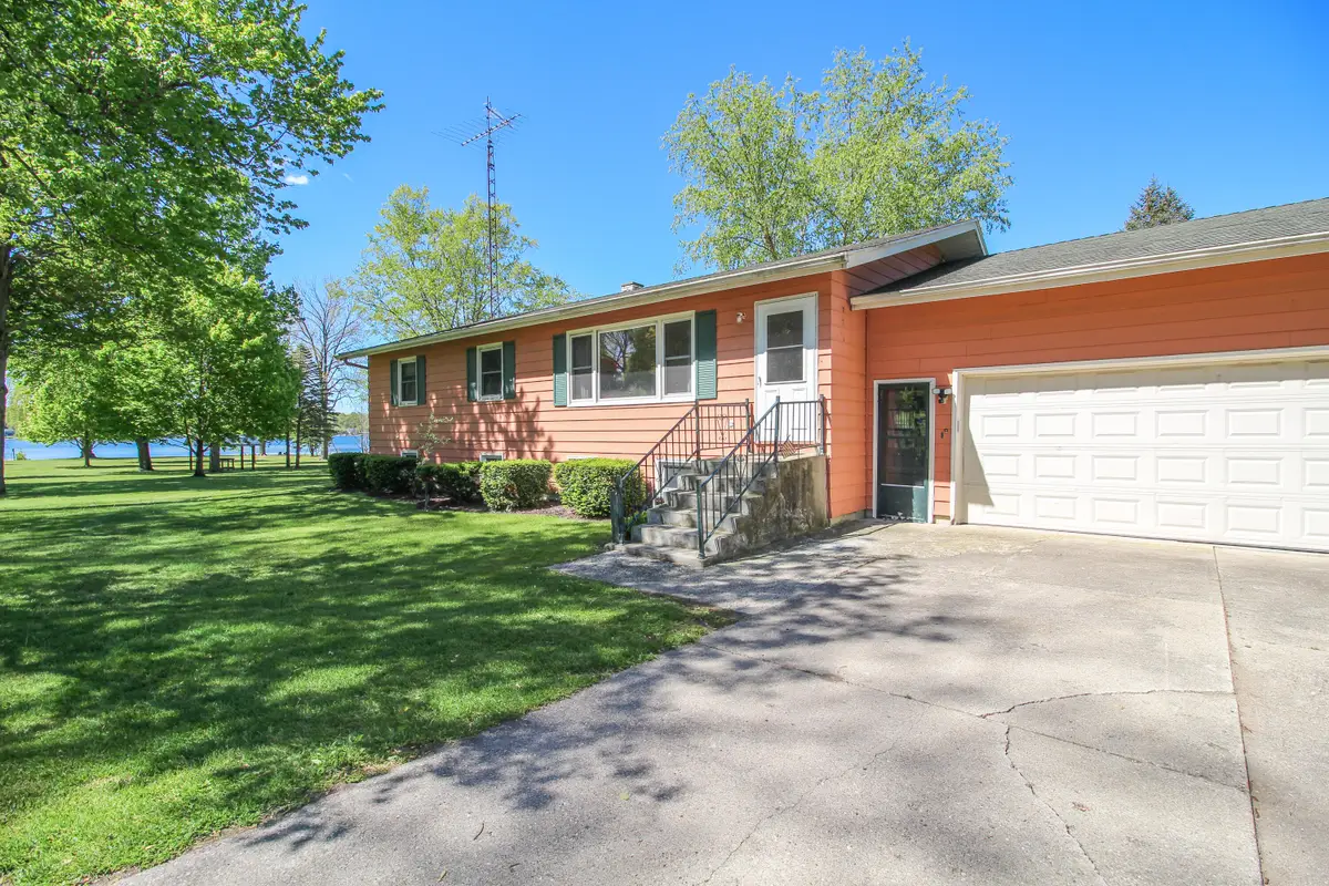 57436 Gearharts Landing Road, Three Rivers, MI 49093 - #1