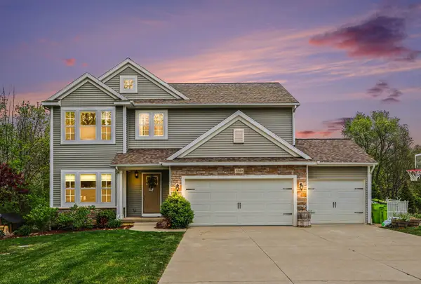 5540 Radiant Avenue, Howell, MI 48855