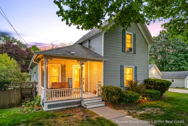 527 N Boltwood Street, Hastings, MI 49058