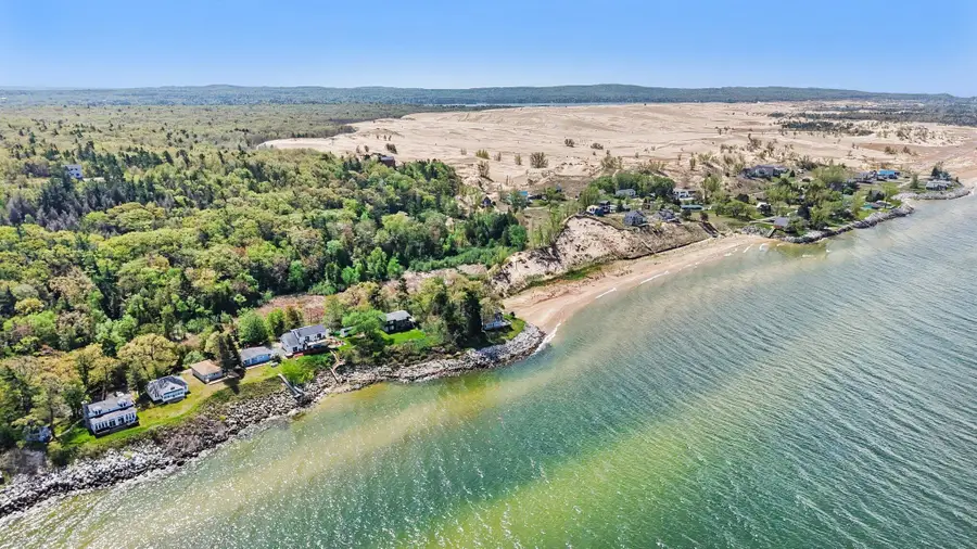 3053 N Lakeshore Drive, Mears, MI 49436 - #3