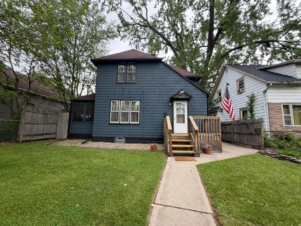 905 Bryant Street, Kalamazoo, MI 49001 - #1