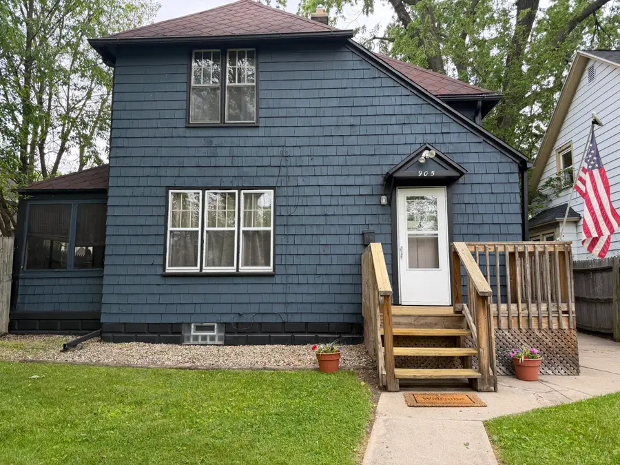 905 Bryant Street, Kalamazoo, MI 49001 - #2
