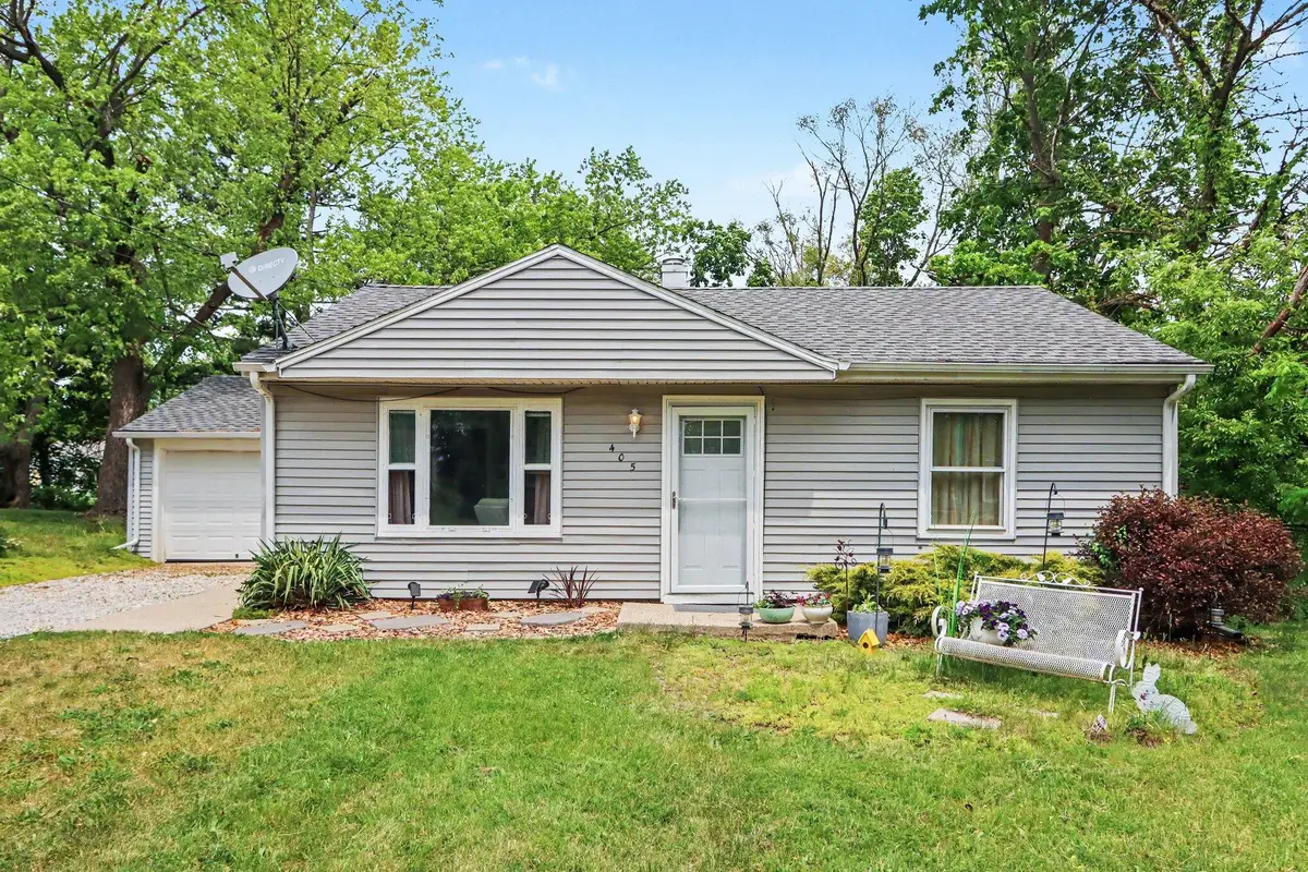 405 Colonial Avenue, Portage, MI 49002 - #1