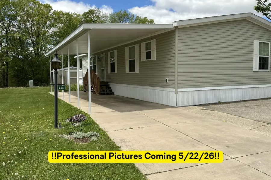 140 Tamarack Avenue Ne, Cedar Springs, MI 49319 - #2