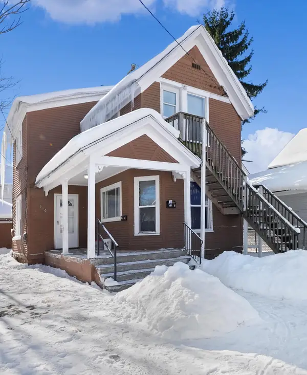 816 6th Street Nw, Grand Rapids, MI 49504