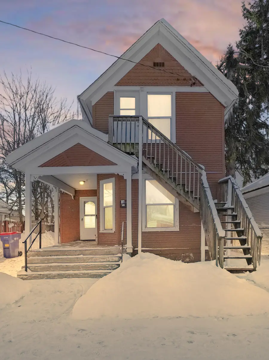 816 6th Street Nw, Grand Rapids, MI 49504 - #2