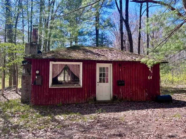 00 Pomeroy Springs Road, Manistee, MI 49660 - #1