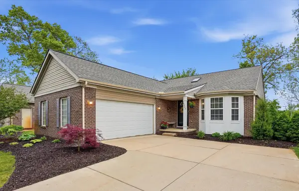 9960 Tioga Court, Pinckney, MI 48169