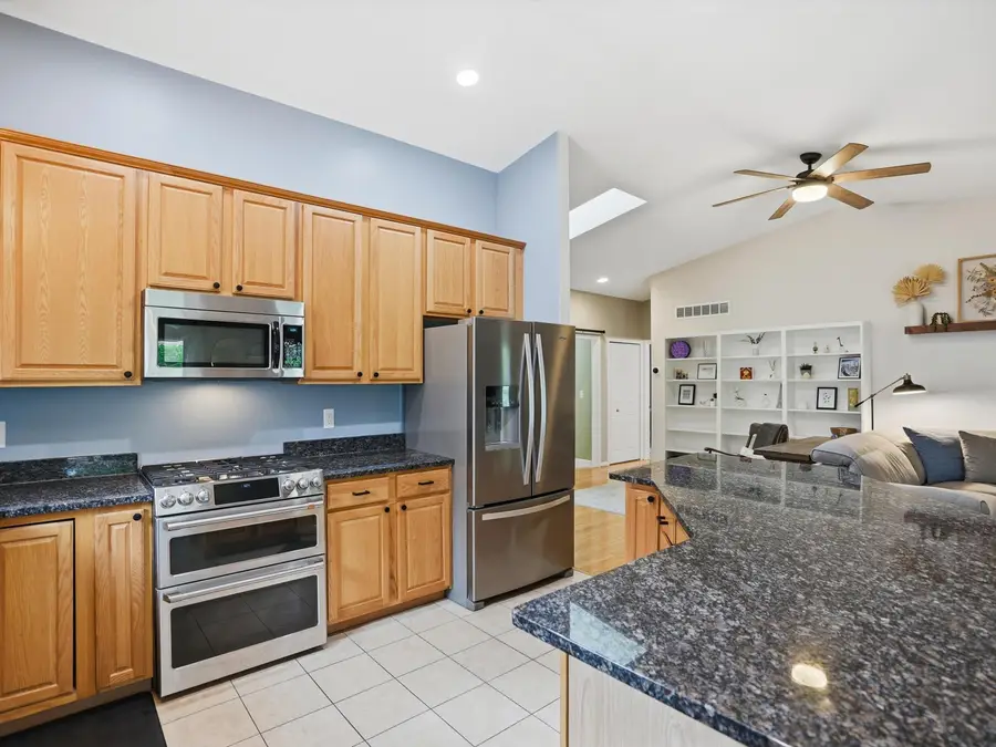 9960 Tioga Court, Pinckney, MI 48169 - #3