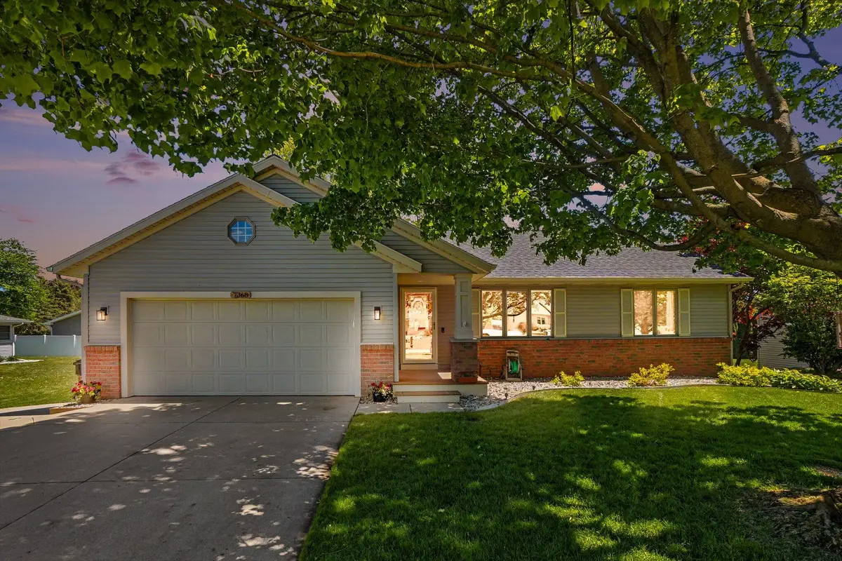 7368 Cherry Avenue, Jenison, MI 49428 - #1