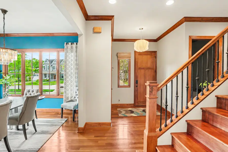 1523 Villa Road, Birmingham, MI 48009 - #3