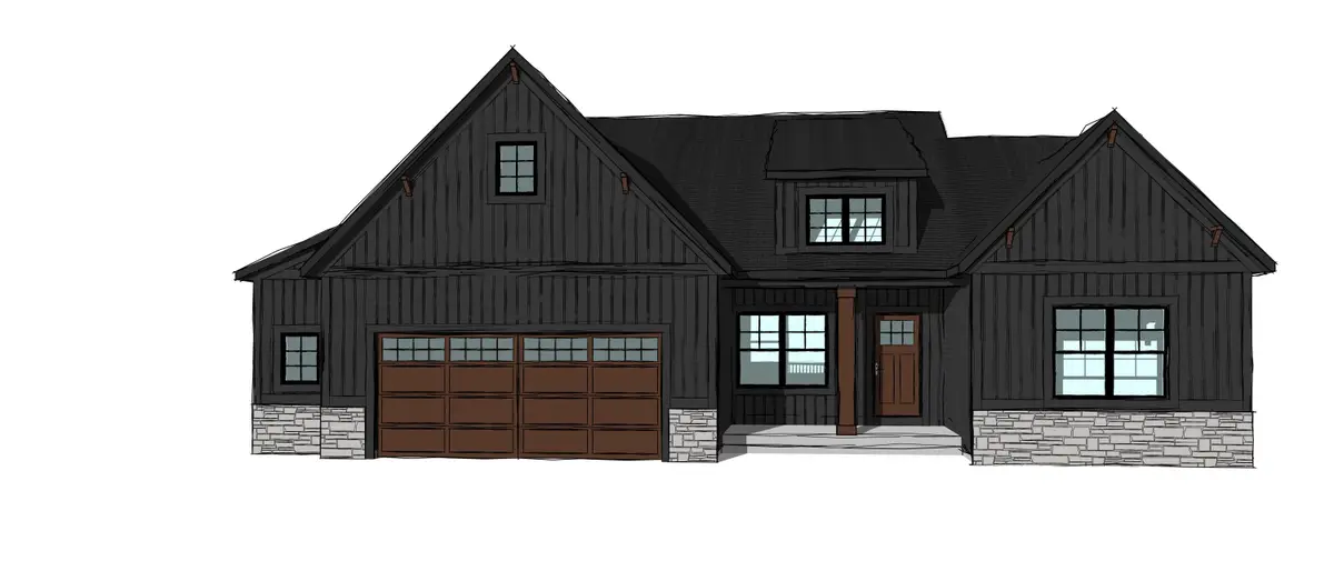 3084 SE Arbor Creek Drive #Lot 10, Kentwood, MI 49512 - #1