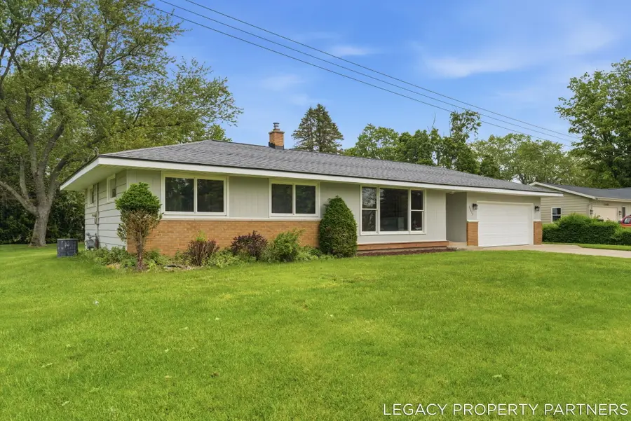 10625 Riley Street, Zeeland, MI 49464 - #2