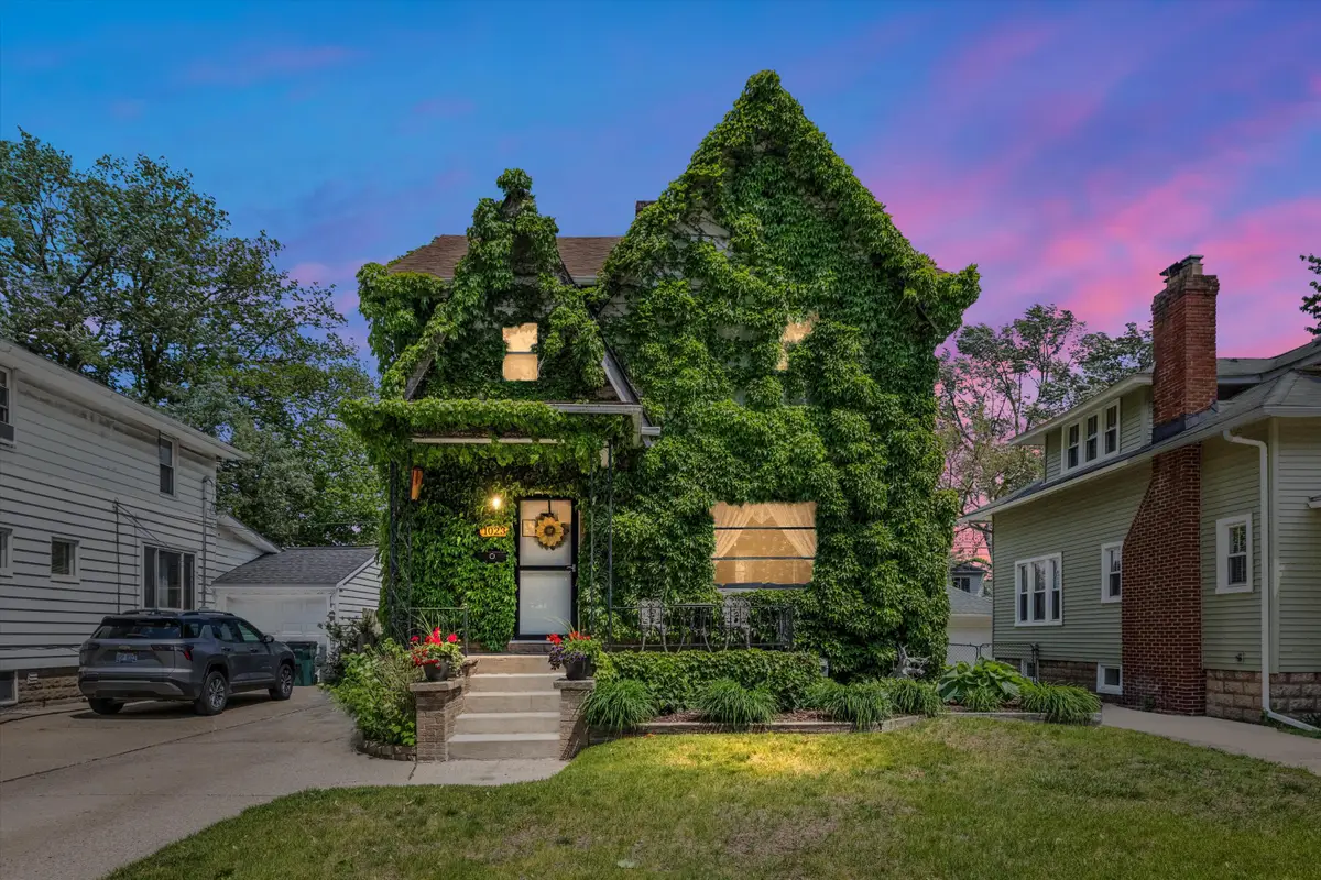 1023 Longfellow Avenue, Royal Oak, MI 48067 - #1