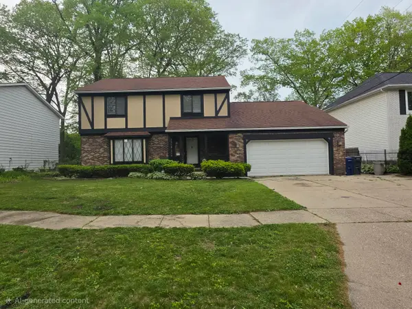 4601 Lynbrook Drive, Flint, MI 48507