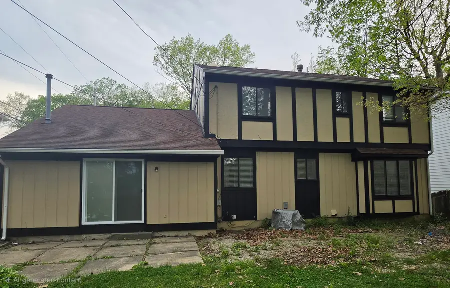 4601 Lynbrook Drive, Flint, MI 48507 - #3