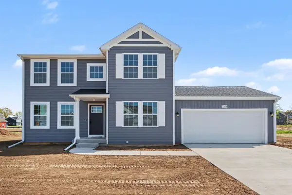 5105 Buxton Trail, Kalamazoo, MI 49009