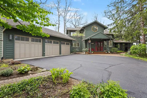 90888 Bluff Drive, Marcellus, MI 49067