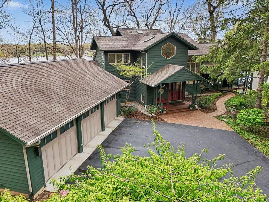 90888 Bluff Drive, Marcellus, MI 49067 - #2