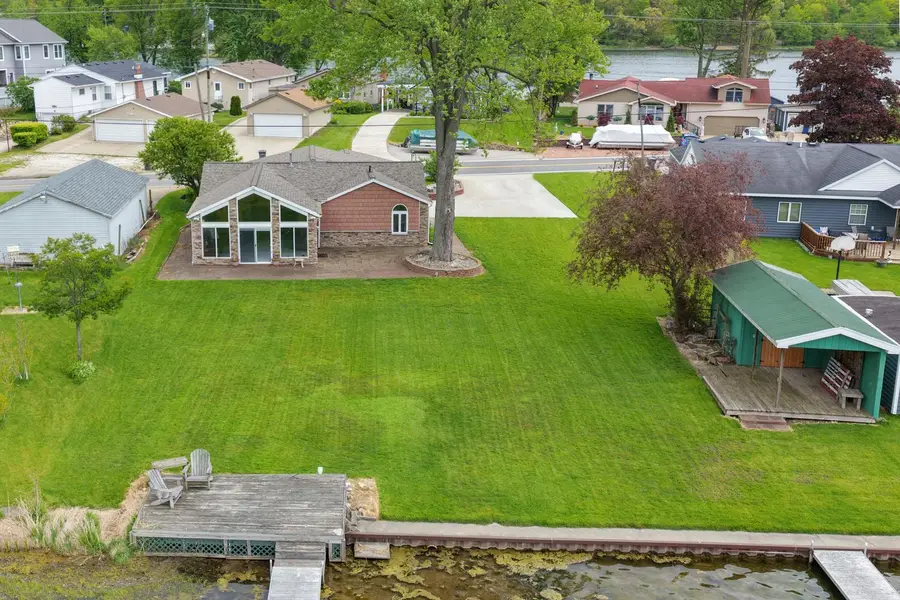 69734 Sunset Boulevard, Union, MI 49130 - #2